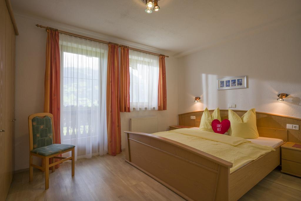 Appartement Hollaus Фюгенберг Экстерьер фото